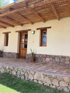 Capec Alojamiento - 6