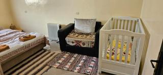 Spacious Family Apartment in Tafraout Center - 7