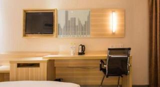 City Comfort Inn Nanning Dashatian Metro Station - 2