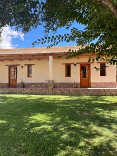 Capec Alojamiento - 9