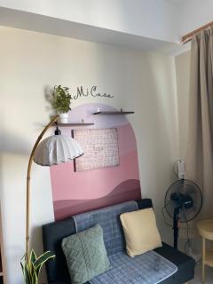 Mactan Plains condo unit - 4