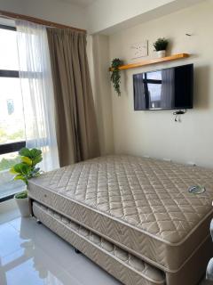 Mactan Plains condo unit - 1