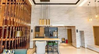 City Comfort Inn Changsha Huanghua Airport Yong'an - 2