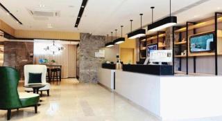 City Comfort Inn Deyang Shifang Yonghu Park - 5