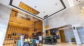 City Comfort Inn Changsha Huanghua Airport Yong'an - 5