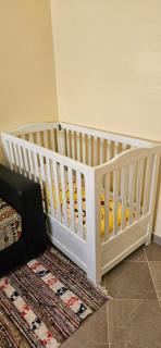 Spacious Family Apartment in Tafraout Center - 8