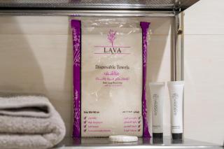 Aqeeq 302, Lexury private apartment, self check-in - 5