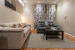 Aqeeq 302, Lexury private apartment, self check-in - 2