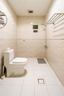 Aqeeq 302, Lexury private apartment, self check-in - 1