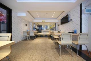 City Comfort Inn Qingyuan Lianzhou Walking Street - 4