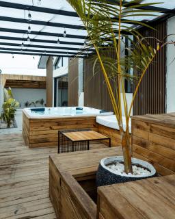 Ubuntu Residence - 5