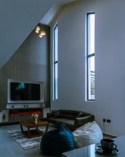 Ubuntu Residence - 1