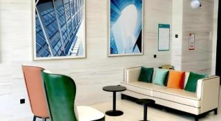 City Comfort Inn Huangshi Bei Station - 2