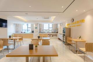 City Comfort Inn Hefei Anhui Medical University Affiliated Hospital USTC - 2