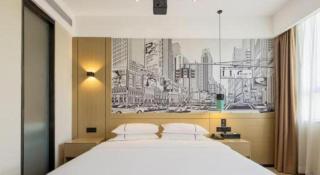 City Comfort Inn Nanning Jianzheng Road Food Street - 7