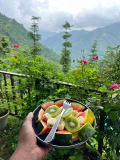 Kyarki Village Homestay & Cafe - 7