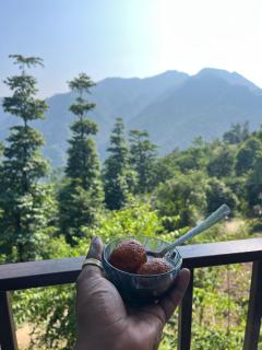 Kyarki Village Homestay & Cafe - 8