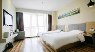 City Comfort Inn Zhenjiang Jurong Shimao - 1