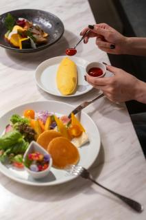 The Chapter Kyoto, a Tribute Portfolio Hotel - 6