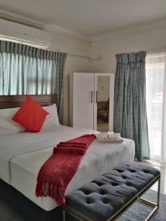 Apartment 505 - Gaborone - 8