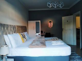 Apartment 505 - Gaborone - 7