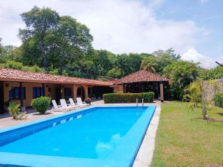 Naranjo Easy Lodge - 0