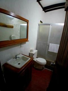 Naranjo Easy Lodge - 1