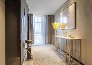 Echarm Hotel Changsha Yuelu Mountain West Bus Station Metro Station - 6