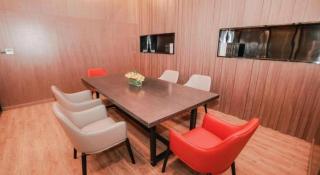 Echarm Hotel Hefei South Railway Station Qiupuhe Road Metro Station - 6