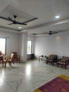 Fortress Homestay - 4