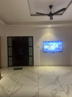 Fortress Homestay - 6