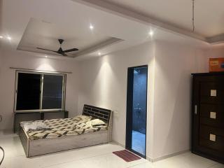 Fortress Homestay - 8