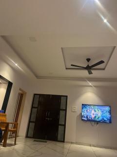 Fortress Homestay - 9