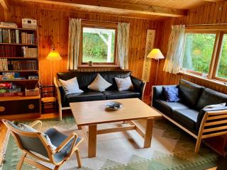Summer House Hygge Close To Beach And Forest - 1