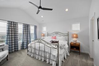 Little Fjall Peak- 3br 2.5ba Sleeps 8 EV Garage - 5