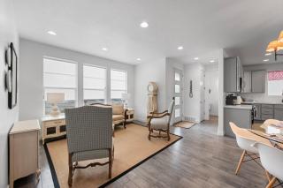 Little Fjall Peak- 3br 2.5ba Sleeps 8 EV Garage - 2