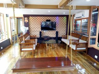 Kerala Nature Houseboat by Coco floatel - 1