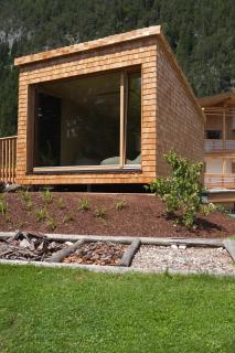 Naturhotel aufatmen - 1