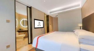 GreenTree Eastern Hotel Nanning Minzhu Road Chaoyang Plaza - 5