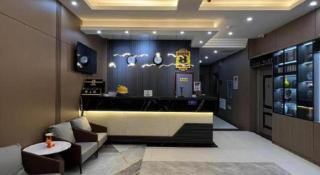 Super 8 Hotel Dingzhou Chongwen Street - 2