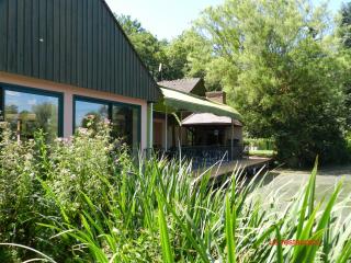 B&B Le Danica - Dordives - 0