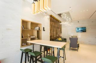 City Comfort Inn Lianjiang Cherry Blossom Park New 1st Middle School - 8