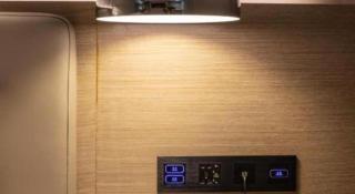 Borrman Hotel Changsha Meixi Lake West Bus Station Lugu - 8