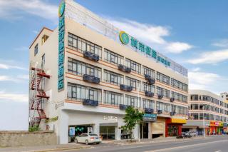 City Comfort Inn Zhanjiang Central People's Hospital High-speed Railway Station - Chikan - 8