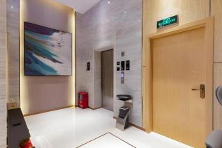 City Comfort Inn Zhanjiang Central People's Hospital High-speed Railway Station - Chikan - 7