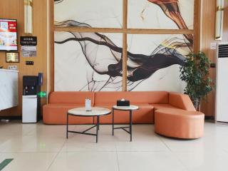 Green Tree Inn Changzhou Liyang Zhongguancun Innovation Park - 8