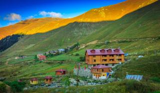 Yedigoller Hotel & Restaurant - 2