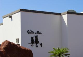 Villa Mici - Playa Blanca - 8