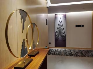 Green Tree Inn Xuzhou Tongshan Wanda Plaza Yuquanhe Metro Station - 7