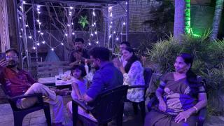 Seashore Residency - 2